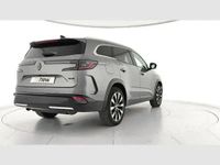 Begagnad Renault Espace Techno 200 HK (147 kW) 2024 Grå SUV