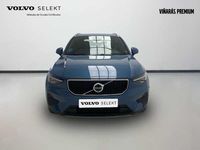 Usado Volvo XC40 Core 2025 Azul SUV