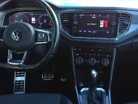 Usado VW T-Roc Sportline 150 CV (110 kW) 2022 SUV
