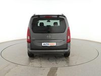 Usado Opel Combo Life Ultimate 131 CV (96 kW) 2021 Gris Monovolumen