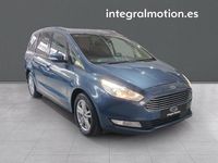Usado Ford Galaxy Business Edition 151 CV (111 kW) 2019 Azul Monovolumen