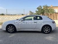Usado Alfa Romeo Brera Distinctive 185 CV (136 kW) 2007 Blanco Coupe