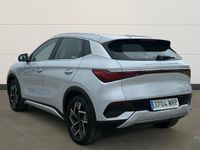 Usado BYD Atto 3 Comfort 150 kW (204 CV) 2024 Blanco SUV