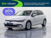 Occasion VW Golf VIII 115 ch (84 kW) 2022 Blanc
