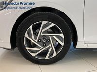 Usado Hyundai i20 99 CV (72 kW) 2025 Utilitario