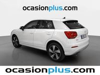 Usado Audi Q2 Sport 116 CV (85 kW) 2020 Blanco SUV