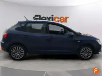 Usado Seat Ibiza CONNECT 110 CV (80 kW) 2016 Azul
