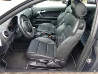 Usado Audi S3 265 CV (194 kW) 2007 Gris / plata Utilitario