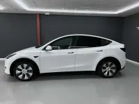 Usado Tesla Model Y RWD 219 kW (299 CV) 2026 Blanco SUV