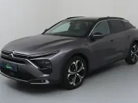Usado Citroën C5 X PureTech 130 CV (95 kW) 2022 Familiar