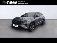 Usado Renault Austral Techno 200 CV (147 kW) 2024 Gris SUV