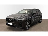 Usado Volvo XC60 Plus 350 CV (257 kW) 2025 Gris SUV