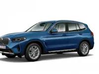 Usado BMW iX3 xLine 214 kW (292 CV) 2022 SUV