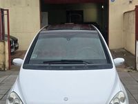 Usado Mercedes B180 109 CV (80 kW) 2006 Blanco Monovolumen