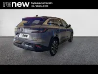 Nuevo Renault Austral Techno 160 CV (117 kW) 2025 Gris SUV