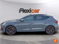 Usado Cupra Leon 245 CV (180 kW) 2020 Gris