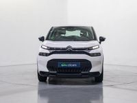 Usado Citroën C3 Aircross Live 110 CV (80 kW) 2022 Blanco SUV