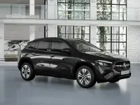 Nuevo Mercedes GLA200 149 CV (109 kW) 2025 Negro SUV