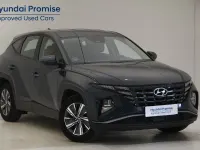 Usado Hyundai Tucson 150 CV (110 kW) 2022 SUV