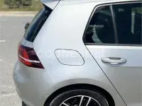 Usado VW Golf VII GTE 204 CV (150 kW) 2015 Gris / plata Berlina