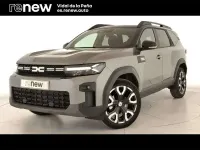Occasion Dacia Bigster Journey 156 ch (114 kW) 2025 Gris SUV