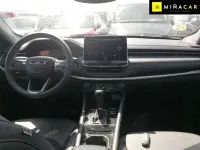 Usado Jeep Compass 150 CV (110 kW) 2022 Verde SUV