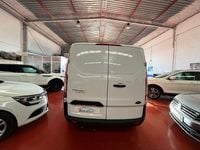 Usado Ford Transit Custom Trend 105 CV (77 kW) 2019 Blanca Monovolumen