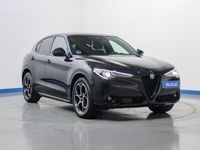 usado Alfa Romeo Stelvio 2.2 Veloce Q4 210 Aut.