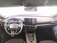 Usado Cupra Leon VZ 310 CV (228 kW) 2021 Gris / plata Familiar