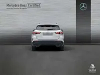 Usado Mercedes GLA200 163 CV (119 kW) 2022 SUV