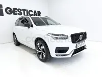 Usado Volvo XC90 R-Design 235 CV (172 kW) 2021 Blanco SUV