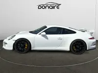Usado Porsche 991 476 CV (350 kW) 2014 Blanco Coupe