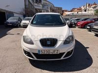 Usado Seat Altea XL I-Tech 105 CV (77 kW) 2015 Blanco Monovolumen