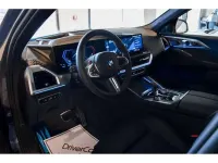 Usado BMW XM Comfort Edition 313 CV (230 kW) 2026 Gris SUV