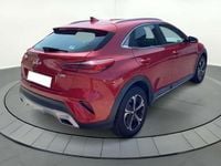 Brugt Kia XCeed 141 HK (103 kW) 2022 Rød SUV