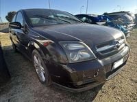Usado Opel Vectra GTS 122 CV (89 kW) 2004 Negro Berlina