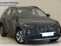 Usado Hyundai Tucson 150 CV (110 kW) 2024 SUV