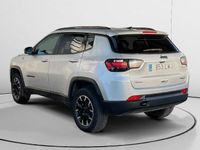 Usado Jeep Compass Trailhawk 240 CV (176 kW) 2022 SUV