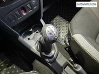 Usado Dacia Sandero Stepway Ambiance 90 CV (66 kW) 2018 Blanco Berlina