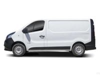Usado Fiat Talento 120 CV (88 kW) 2021 Blanco Monovolumen