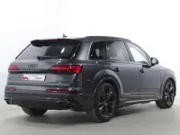 Usado Audi Q7 Premium 286 CV (210 kW) 2025 Gris SUV