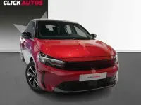Usado Opel Corsa 100 CV (73 kW) 2025 Azul Utilitario