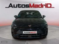 Usado Cupra Leon 150 CV (110 kW) 2024 Negro Berlina