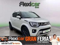 Usado Suzuki Ignis GLX 83 CV (61 kW) 2020 Blanco SUV