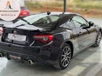 Usado Toyota GT86 Edition 136 CV (100 kW) 2020