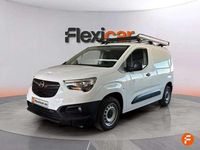 Usado Opel Combo 102 CV (75 kW) 2022 Blanco Monovolumen