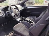 Usado Opel Astra GTC Sport 115 CV (84 kW) 2008 Negro Berlina