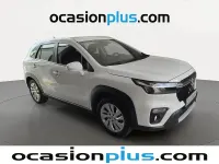 Usado Suzuki SX4 S-Cross 129 CV (94 kW) 2022 Blanco SUV