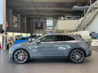 Usado Porsche Macan 2026 Eléctrico SUV