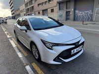 Usado Toyota Corolla Business Edition 122 CV (89 kW) 2021 Blanco Utilitario